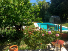 Holiday Home Le Bois d'Amour by Interhome